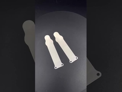 تجهيز OEM لختم الأجهزة المخصصة في المصانع الصينية لوحة الصمام