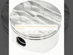 مكبس بيتزر 4nes 70mm يسار لضاغطات تبريد بيتزر