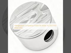 مكبس ضاغط التبريد لـ Bitzer AC 30271102 Bitzer Ø50