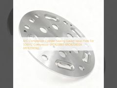 حشية إحكام أسطوانة ضاغط مكيف الهواء صمام لوحة لضاغط SD6V12 6RD820803 6RO820803A 6RF820803D