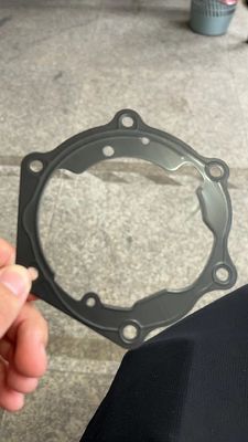 جودة  OEM ODM Automotive Door Gasket For BYD E5 ISO certificate مصنع
