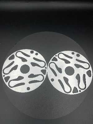 جودة  Silver AC Compressor Accessories Ac Compressor Car Parts ANSI BS Standard مصنع