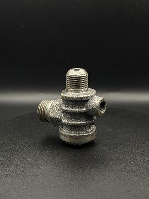 جودة  Connector Joiner Sealing Element Material 10MPa Pressure For Automotive مصنع