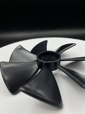 جودة  Photovoltaic Wind Turbine Blade Lightweight Easy Installation مصنع