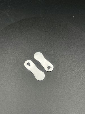 صمام لوحة القصب لضاغط كوبلاند DLLP-30X/DLSGP-30X/DLSGP-40X قطع غيار