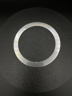 SS لوحة صمام ضاغط ISO9001 لوحة قاعدة ضاغط الهواء المعتمدة