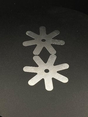 SD6V12 ضاغط 6RD820803 6RO820803A سيارة الركاب A / C ضاغط أسطوانة الختم صمام غسيل