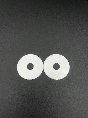 # 660 استبدال غسيل الصمام الزجاجة المكسرات لCGA 660 أسطوانات الغاز