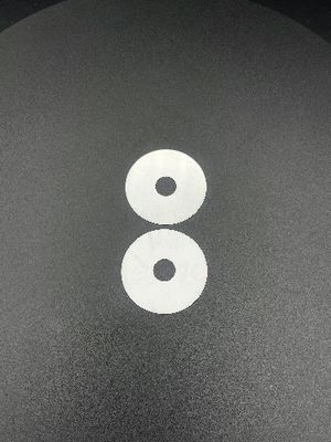 أجزاء ختم السيارات المخصصة ANSI BS 0.01mm التسامح