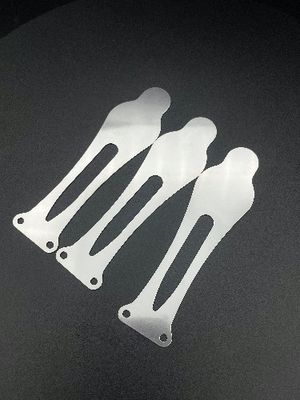 صفائح صمامات القصب للضغط التجريدي لـ Bitzer