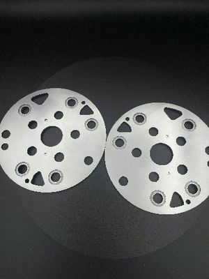 تجميع لوحة الصمام ومجموعة إصلاح غسيل رأس الأسطوانة لضاغط 10S15C/10S17C A / C الآلي