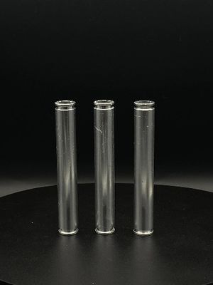 حقن مخصص IMC متوسط ​​قطر القناة المعدنية 1/2 &quot;