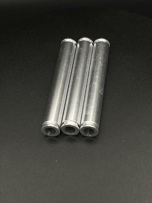 حقن مخصص IMC متوسط ​​قطر القناة المعدنية 1/2 &quot;