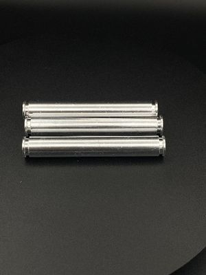 حقن مخصص IMC متوسط ​​قطر القناة المعدنية 1/2 &quot;