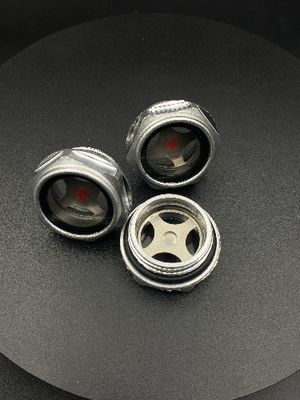 0.01mm الدقة المخصصة حقن صب المرونة المادية