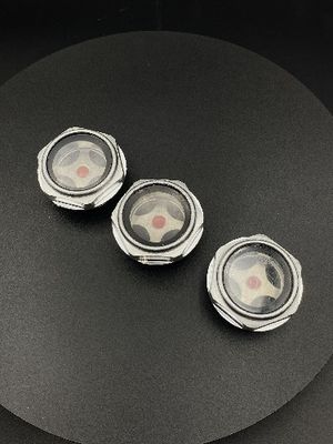 0.01mm الدقة المخصصة حقن صب المرونة المادية