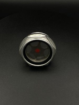 أجزاء ABS مخصصة 0.01mm دقة خفيفة الوزن سهلة الاستخدام