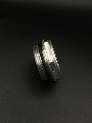 أجزاء ABS مخصصة 0.01mm دقة خفيفة الوزن سهلة الاستخدام