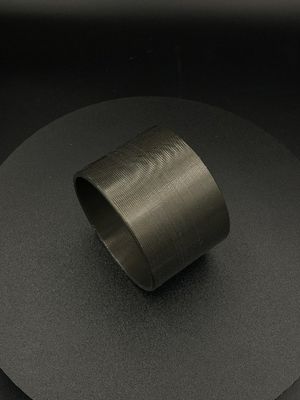 20-90 أجزاء مطاطية مطاطية مطاطية OEM