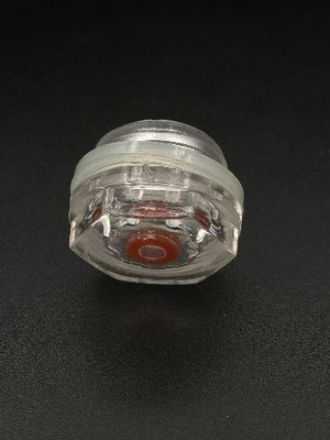 مواد صب حقن OEM 0.01mm الدقة حقن صب