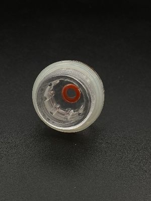 مواد صب حقن OEM 0.01mm الدقة حقن صب