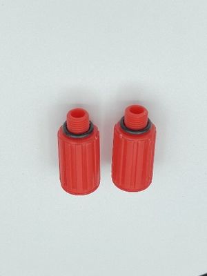 2mm سماكة المطاط مصبوب أجزاء للسيارات ISO9001 مصدقة