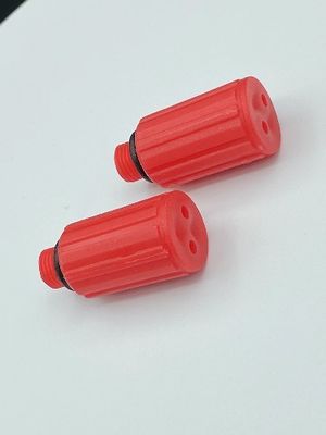 2mm سماكة المطاط مصبوب أجزاء للسيارات ISO9001 مصدقة