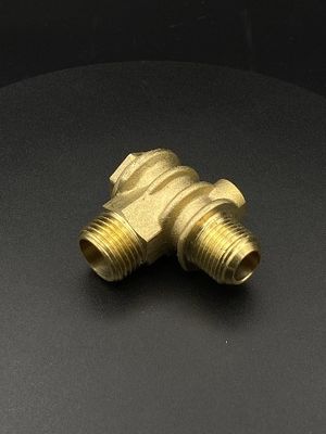 موصل خرطوم الضغط للسيارات 10MPa قطر 20 مم