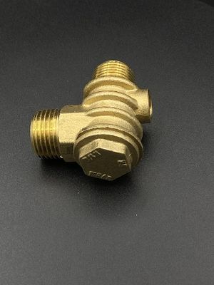 موصل خرطوم الضغط للسيارات 10MPa قطر 20 مم