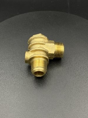 موصل خرطوم الضغط للسيارات 10MPa قطر 20 مم