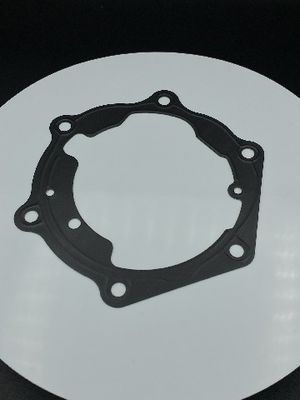 رسومات مخصصة مكونات ضاغط التيار المتردد مع خدمات OEM