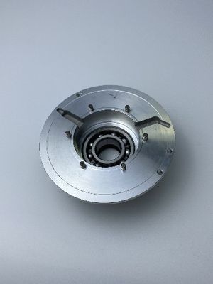 200W الدوار الجزء الثابت المحرك الكهربائي OEM الجزء الثابت والدوار في آلة العاصمة