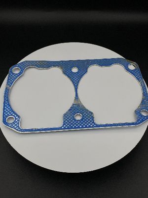 صمام صمغ معدني مخصص OEM