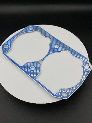 صمام صمغ معدني مخصص OEM