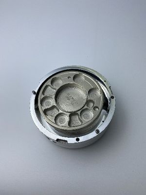 تخصيص 200W الدوار Og الجزء الثابت الفئة F شكل أسطوانة العزل