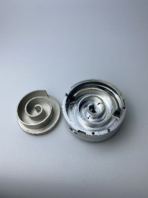 تخصيص 200W الدوار Og الجزء الثابت الفئة F شكل أسطوانة العزل