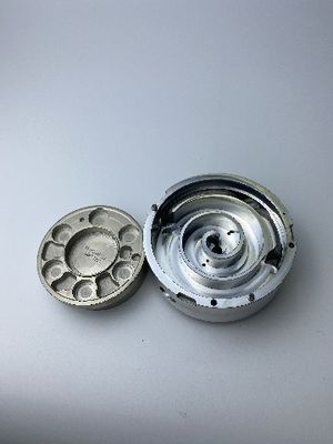تخصيص 200W الدوار Og الجزء الثابت الفئة F شكل أسطوانة العزل
