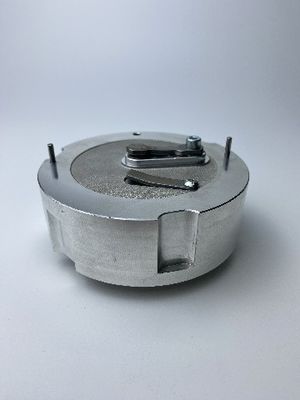200W الدورية العاصمة المحرك الدوار والجزء الثابت للاستخدام الصناعي