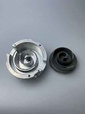 200W الدورية العاصمة المحرك الدوار والجزء الثابت للاستخدام الصناعي
