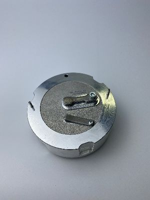 200W الدورية العاصمة المحرك الدوار والجزء الثابت للاستخدام الصناعي