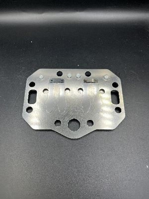 مجموعة صفيحات الصمام من سلسلة Bitzer 2CES للضاغطين شبه الحرميين - النماذج 2CES-3Y ، 2CES-4Y ، 2CES-3 ، 2CES-4-40S