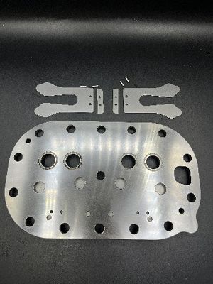 تجميع لوحة صمام ضاغط Copelan 6TJ1-250X-AWM