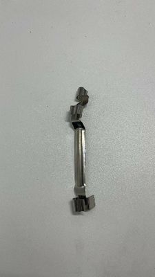 دعم الطابع المخصص والحجم الطابع قطع CNC المصنعة للرسومات