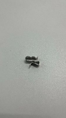 التسامح المخصص ± 0.01mm أجزاء معالجة CNC للتصميم المخصص