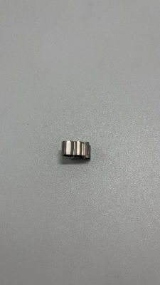 التسامح المخصص ± 0.01mm أجزاء معالجة CNC للتصميم المخصص