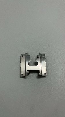 المنتجات الإلكترونية المصنعة بواسطة CNC مع تكنولوجيا الطلاء المتقدمة الأجزاء المصنعة بواسطة CNC
