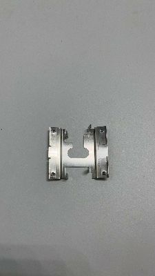 المنتجات الإلكترونية المصنعة بواسطة CNC مع تكنولوجيا الطلاء المتقدمة الأجزاء المصنعة بواسطة CNC