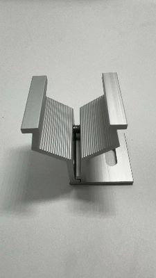 مكونات ضاغط التيار المتردد بناء الألومنيوم أحجام مختلفة