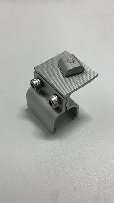 مكونات ضاغط التيار المتردد من الصلب والألومنيوم والنحاس والنحاس