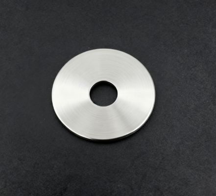 أجزاء ختم السيارات المخصصة ANSI BS 0.01mm التسامح
